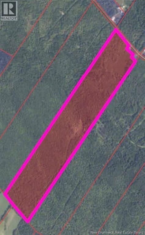 N/A Maple Grove Road, Maple Grove, New Brunswick E6B 1W2