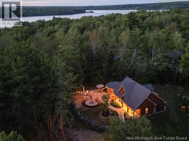 1152 Scenic Narrows Boulevard, Cambridge-Narrows, New Brunswick E4C 2N2