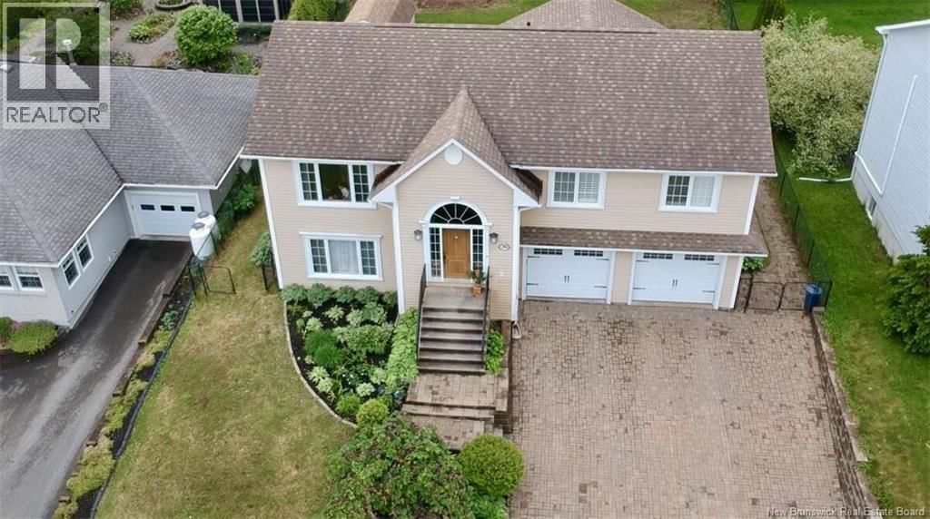 199 Hearne Street, Fredericton, New Brunswick E3B 6M4
