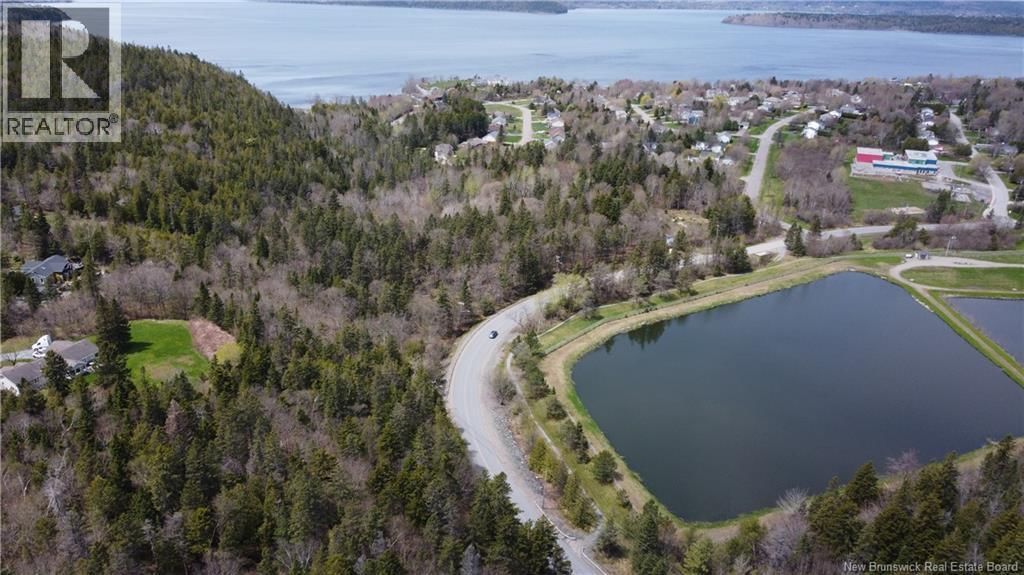 Lot Park Drive, Rothesay, New Brunswick E2H 1A2