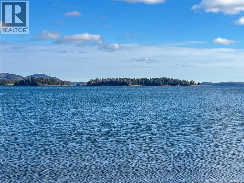  Hog Island, Bocabec, New Brunswick E5B 3N4