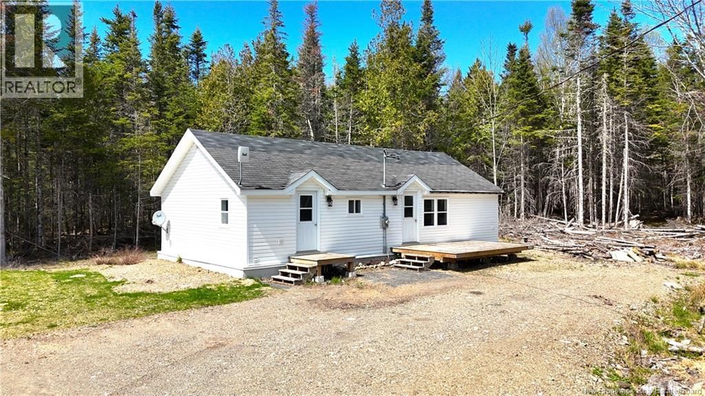 39 L Harkness Road, Chamcook, New Brunswick E5B 3E7