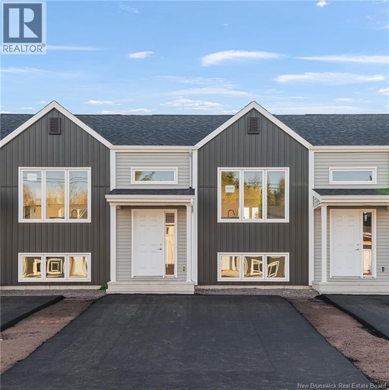 33 Cedric Court, Dieppe, New Brunswick E1K 0A5