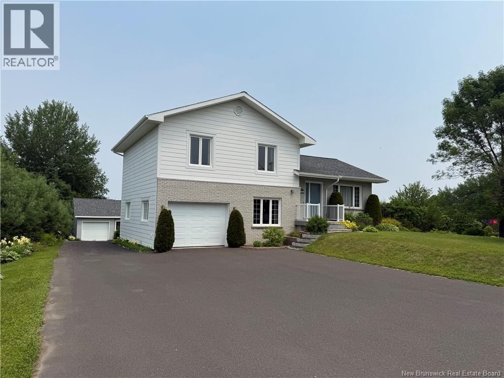 469 Chaleur Street, Charlo, New Brunswick E8E 2C1