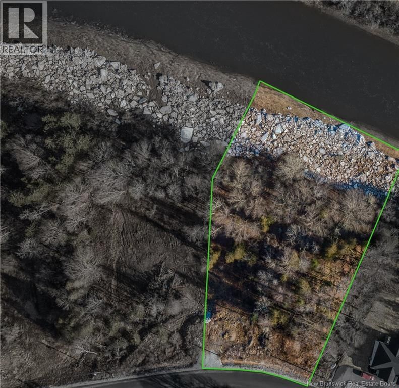 Lot 1D Motivation Avenue, Quispamsis, New Brunswick E2G 2A1