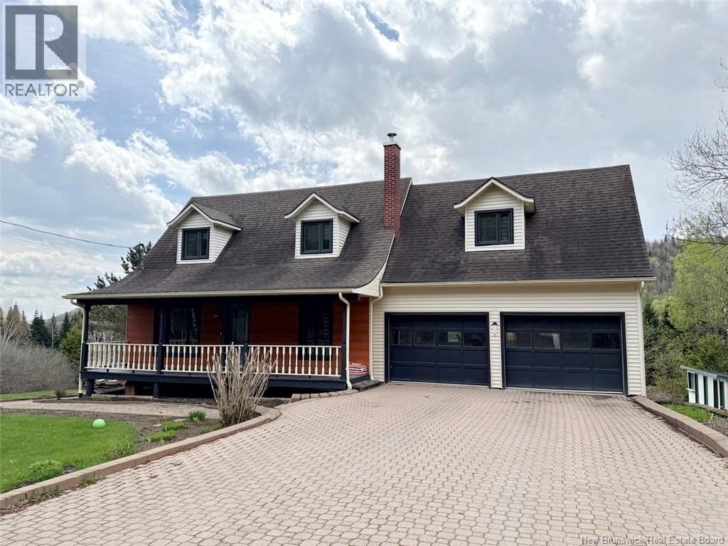 618 Riceville Road, St-Hilaire, New Brunswick E3V 4T3