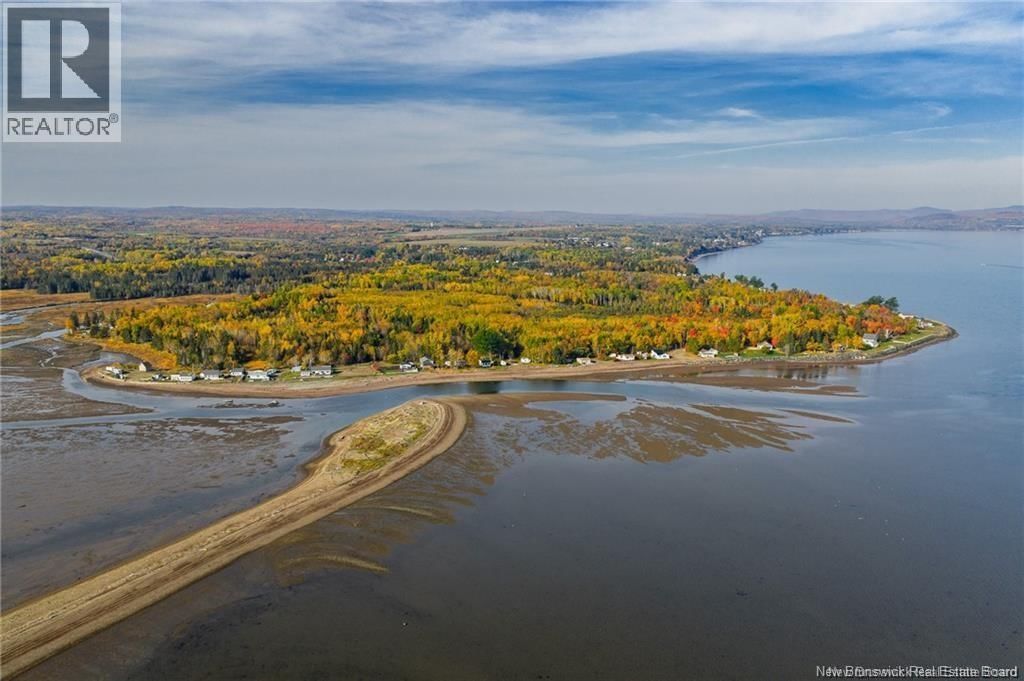 000 Goulette Point Road, Charlo, New Brunswick E8E 2K4