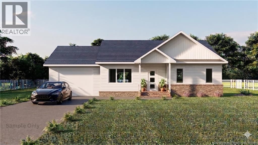 46 Fieldside Drive, Salisbury, New Brunswick E4J 0B9