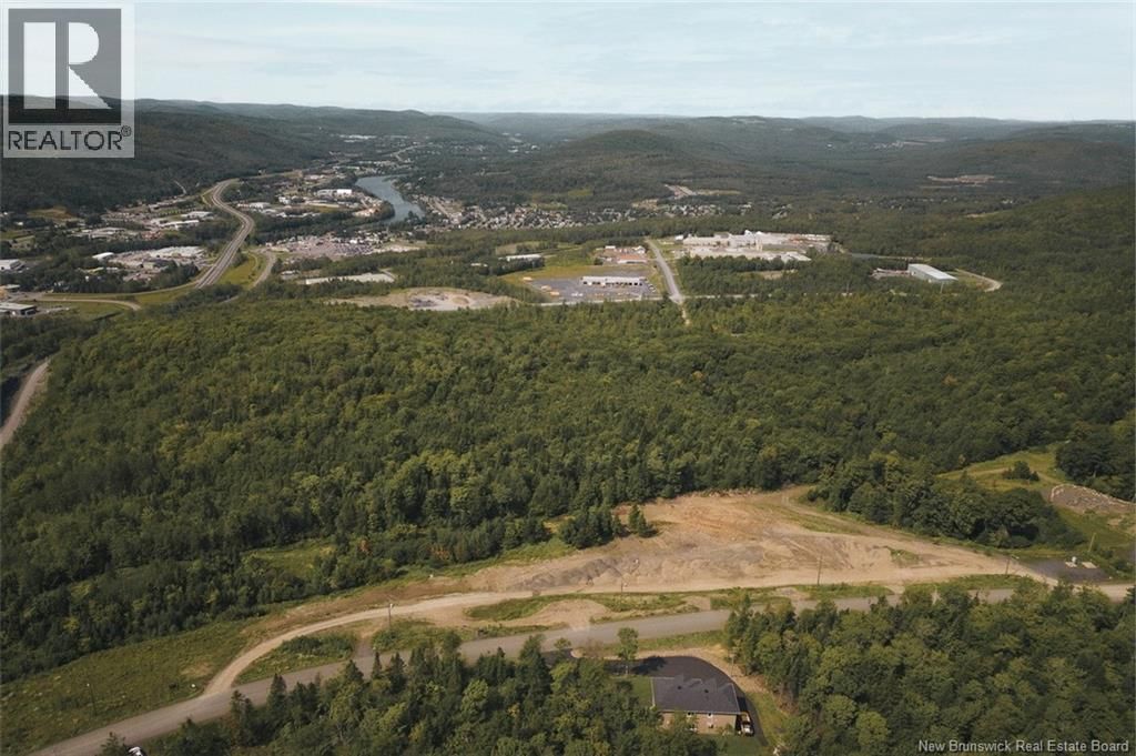 Lot De La Falaise Street, Edmundston, New Brunswick E3V 0B2