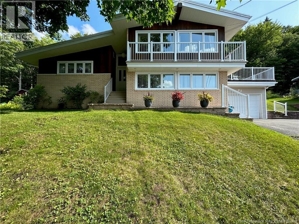 31 Macbeath Court, Tide Head, New Brunswick E3N 4G5