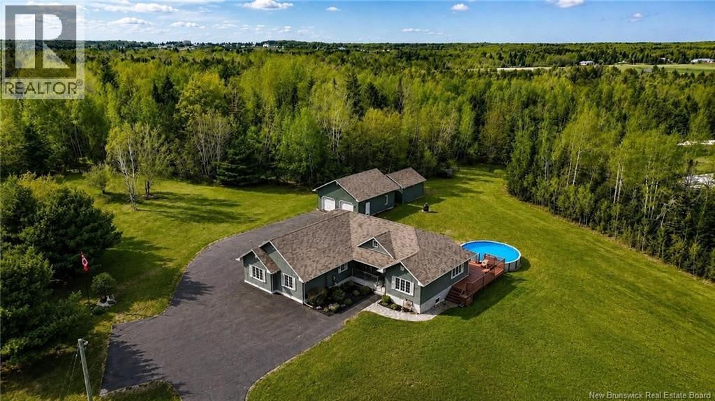 76 Daniel Drive, Irishtown, New Brunswick E1H 0B4