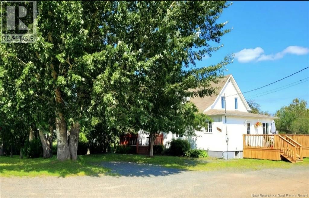 3462 Route 315, Laplante, New Brunswick E8J 2A9