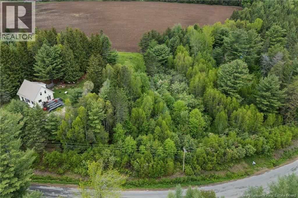  Marshall Hill Road, Wards Creek, New Brunswick E4E 4T5