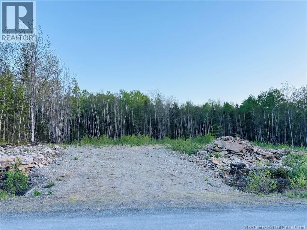 146 Smith Road, Hanwell, New Brunswick E3E 2C4