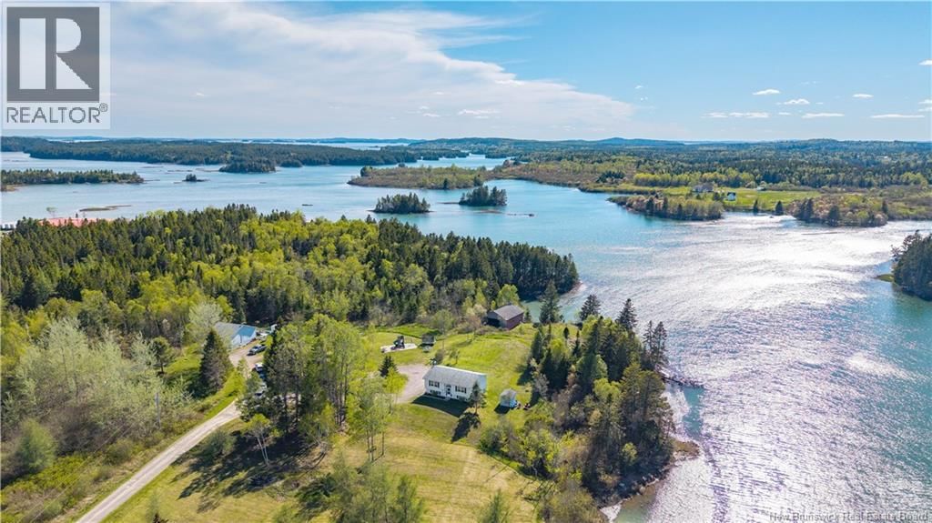 40 Limekiln Road, Letang, New Brunswick E5C 2A6