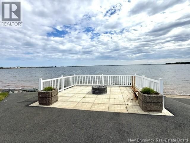 4640 mc Route 313, Pointe-Alexandre, New Brunswick E8T 2K6