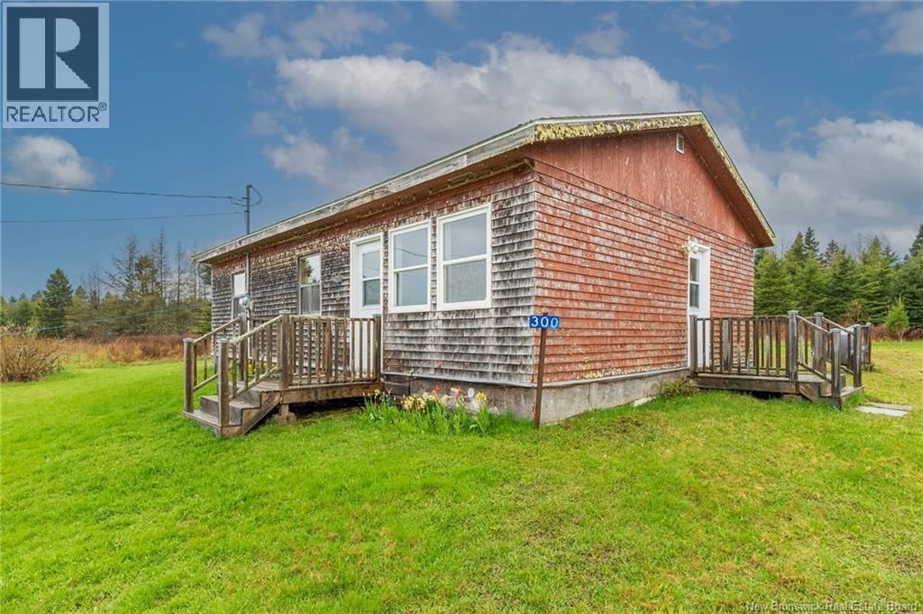 300 Brooklyn road, Midgic, New Brunswick E4L 1W3