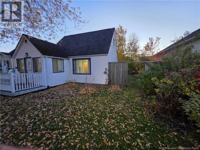 136 Shirley Avenue | Moncton New Brunswick | Slide Image Two