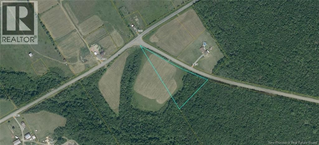 Lot Route 515, Champdoré, New Brunswick E4S 2C4