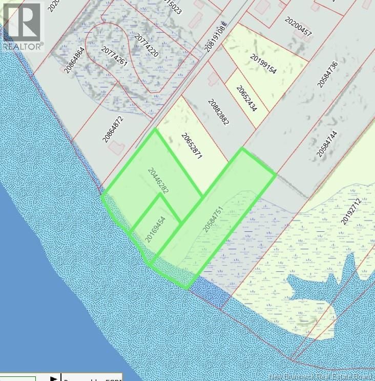 3.81 Allée Amédée, Savoie Landing, New Brunswick E8S 3A4