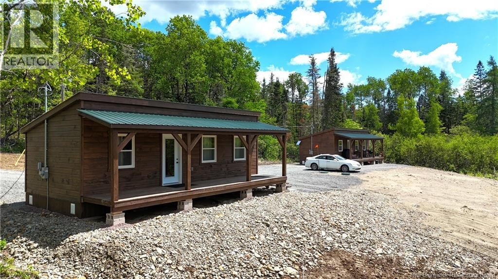 33 & 35 Kerrs Ridge Road, Bocabec, New Brunswick E5B 3K6