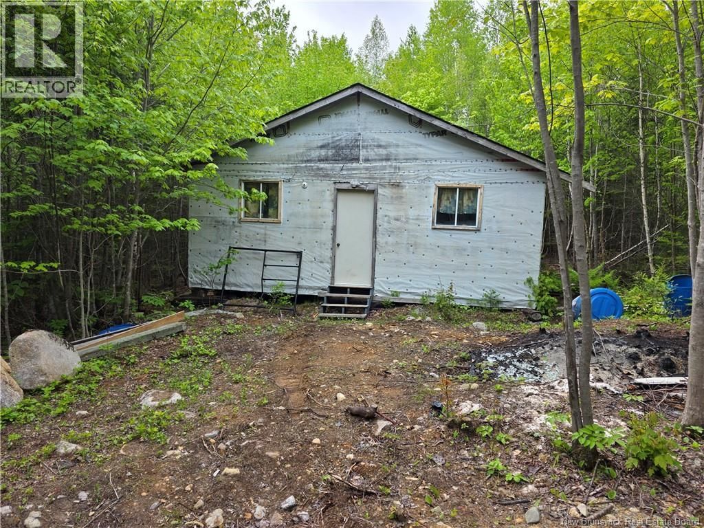 259 Hillard Farm Road, St George, New Brunswick E5A 2X6