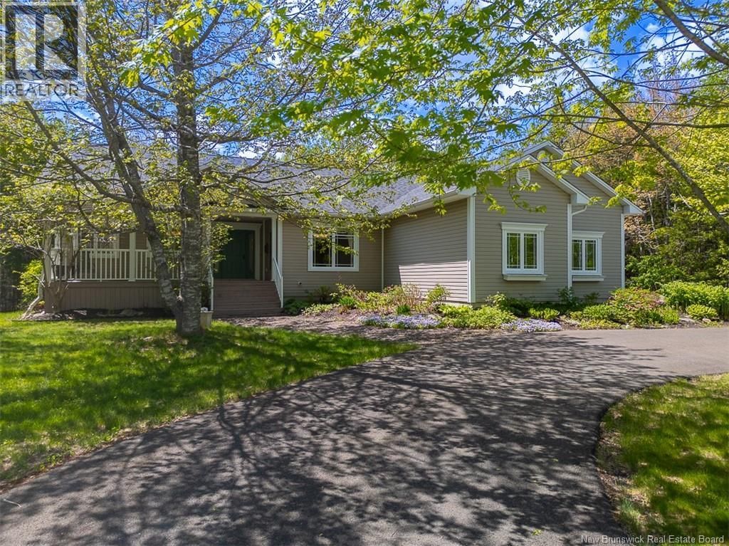 49 Starling Crescent, Hanwell, New Brunswick E3E 2P8