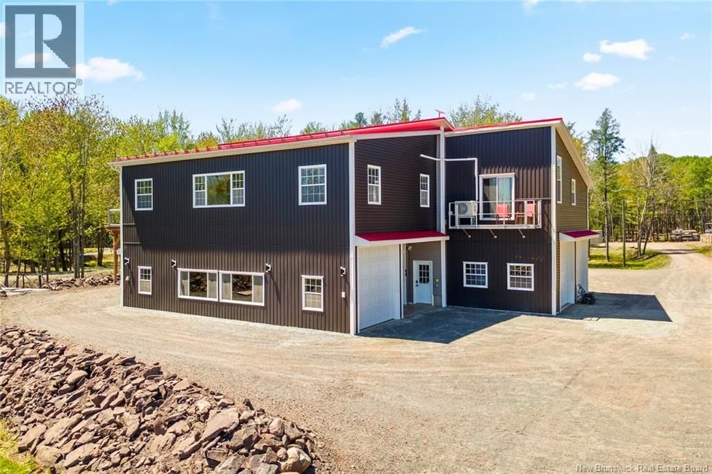 45 Noble Lane, Maquapit Lake, New Brunswick E4B 1P8