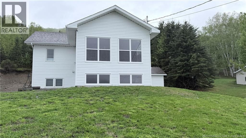 5952 Route 120, Lac Baker, New Brunswick E7A 1M9