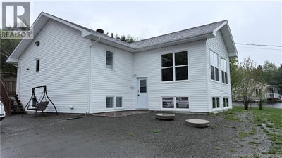 5952 Route 120 | Lac Baker New Brunswick | Slide Image Two