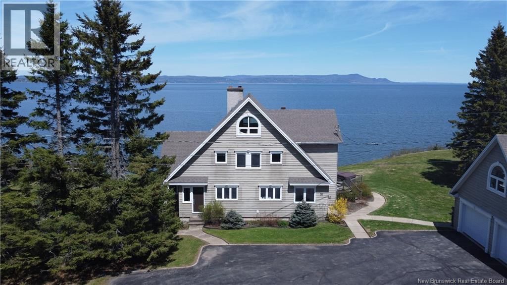 30 Reid Road, Charlo, New Brunswick E8E 2R2
