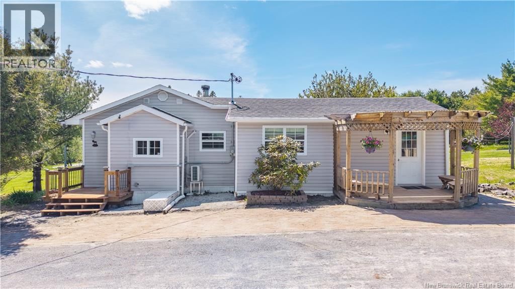 99A Glebe Road, Chamcook, New Brunswick E5B 3B7