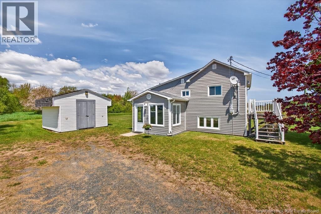 517 Route 11 Hwy, Lower Newcastle, New Brunswick E1V 7G2