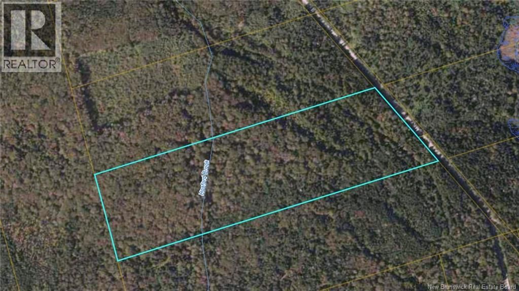 15-B Burchills Flats, St. Martins, New Brunswick E5R 1V2