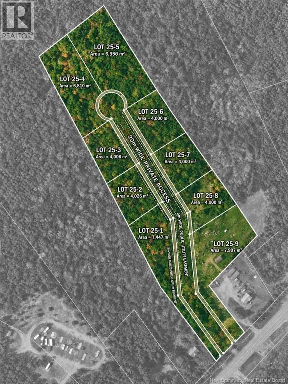 25-1 Route 134, Saint-Louis-De-Kent, New Brunswick E4X 2L2