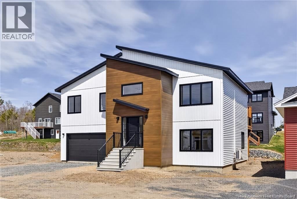 28 Lunney Street, Fredericton, New Brunswick E3G 0H2