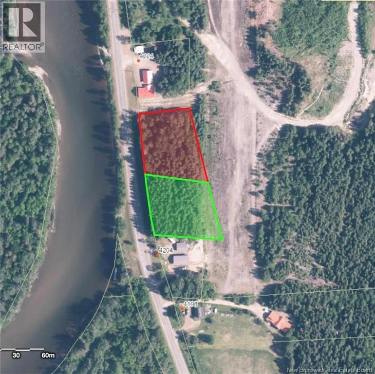  Route 385, Nictau, New Brunswick E7G 3A9
