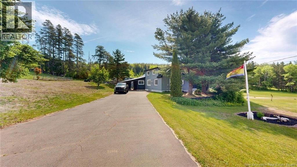 310 Route 895, Portage, New Brunswick E4Z 3E9