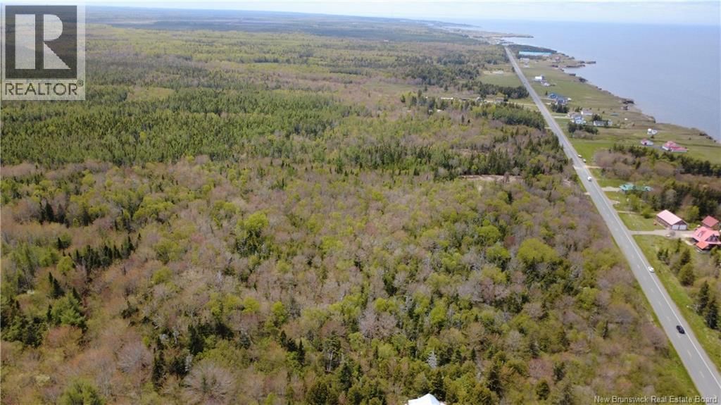 393 Route 320, Anse-Bleue, New Brunswick E8N 2B9