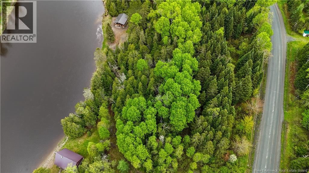 Lot Enterprise Road, Enterprise, New Brunswick E7G 1M3