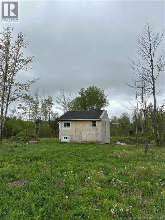 117 Alward Road, Havelock, New Brunswick E4Z 5B3