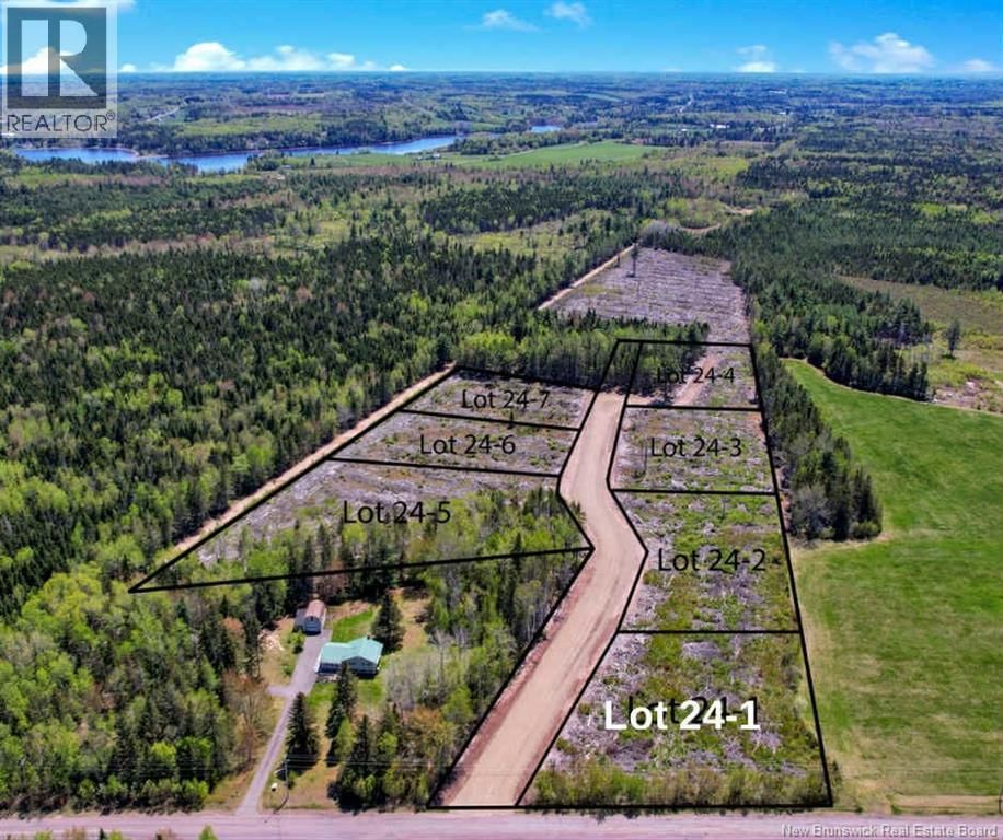 24-1 Saint-Joseph Road, Bouctouche, New Brunswick E4S 4C3