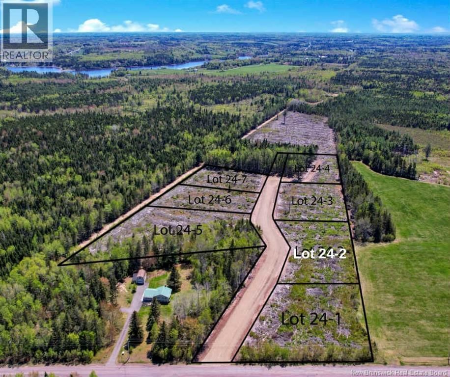 24-2 Saint-Joseph Road, Bouctouche, New Brunswick E4S 4C8