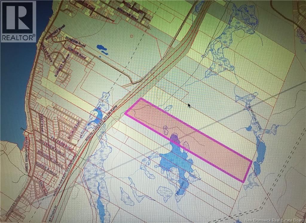  Mackay Hwy, Rothesay, New Brunswick E2H 2X1