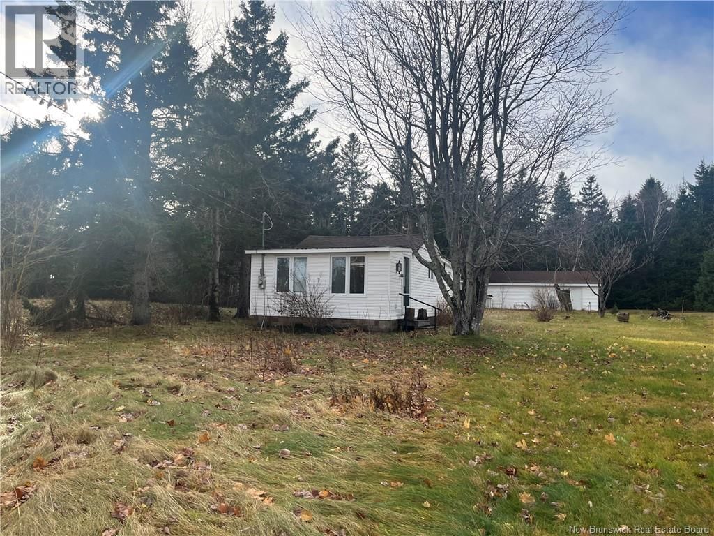 1237 Route 475, Bouctouche Bay, New Brunswick E4S 4R1
