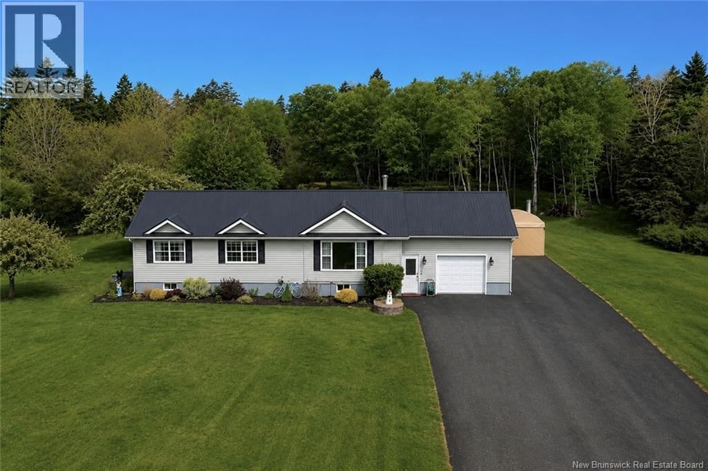 558 Route 776, Grand Manan, New Brunswick E5G 2C9