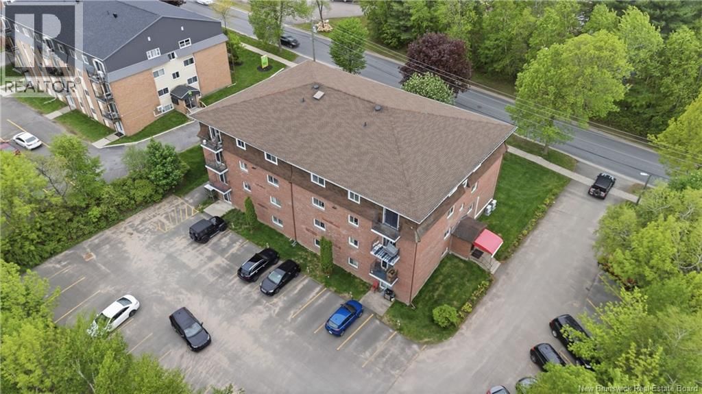 109 Biggs Street, Fredericton, New Brunswick E3B 6H8