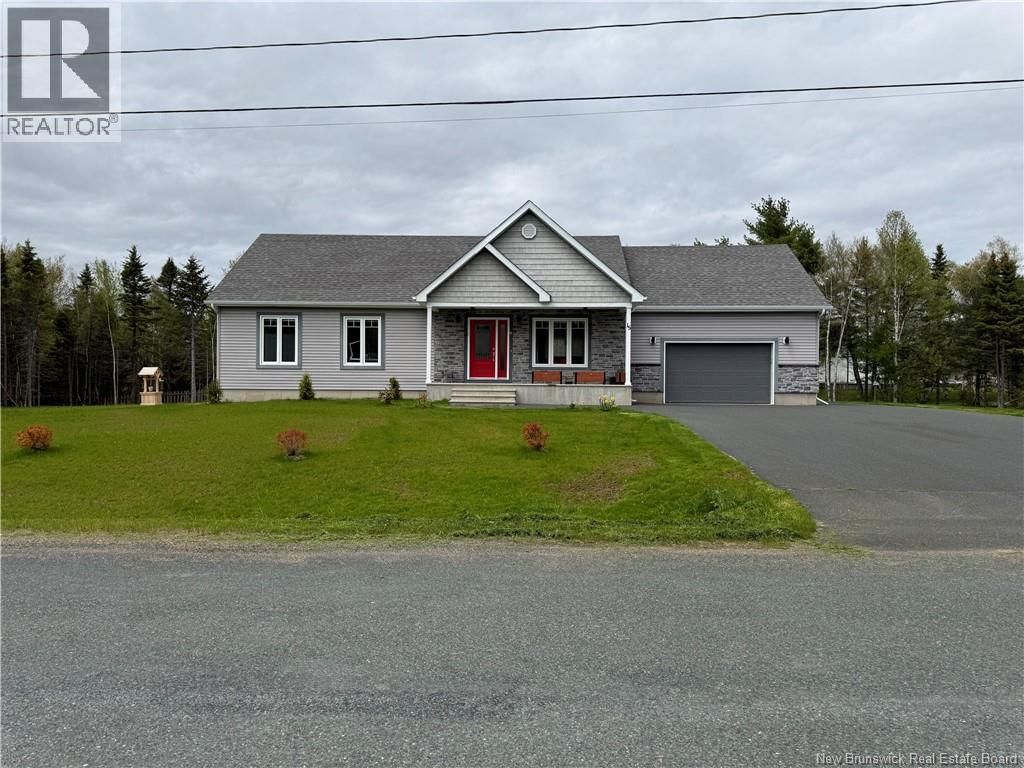 15 Rue Girouard, Saumarez, New Brunswick E1X 3K2