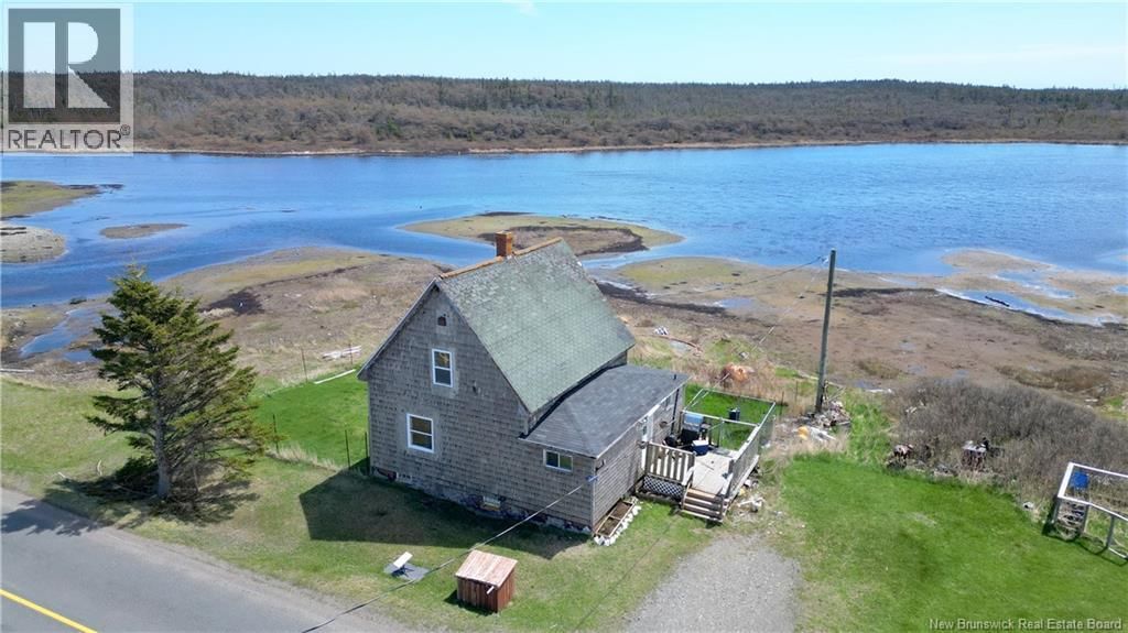 202 White Head Road, White Head Island, New Brunswick E5G 1K6