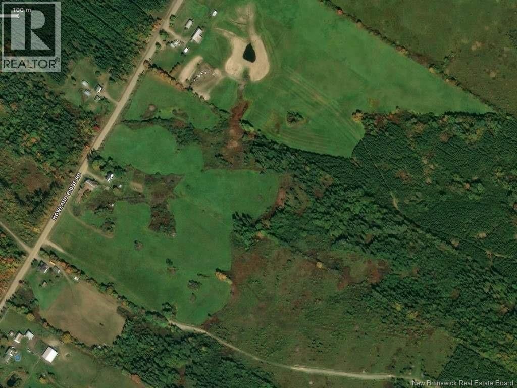  Howland Ridge Road, Millville, New Brunswick E6E 1P8